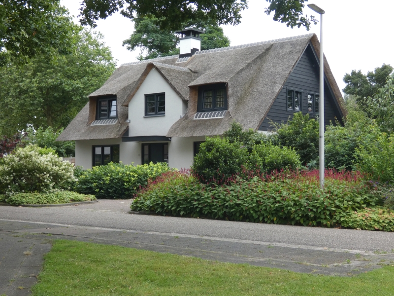 Bloemenmeent, Hilversum