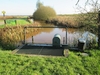 Hilversumse Meent, poldergemaal Bovenmeent