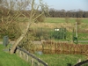 Hilversumse Meent, poldergemaal Bovenmeent