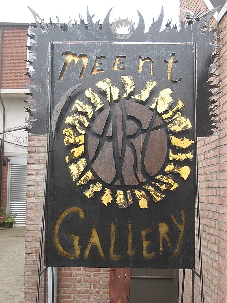 Hilversumse Meent, Meent Art