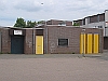 Wijkcentrum De Kruisdam, Hilversumse Meent (2004)