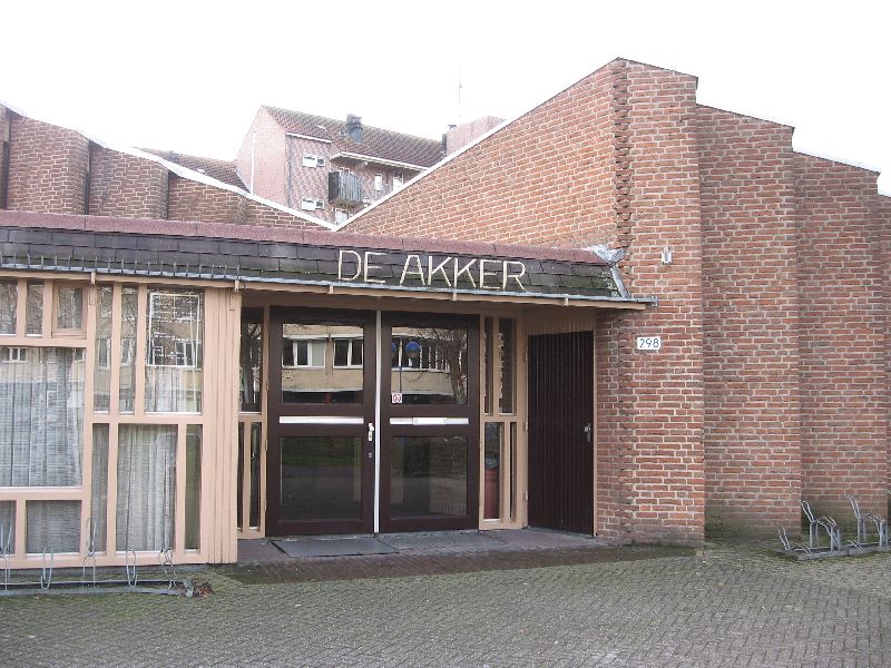 De Akker, Huizen, 2007
