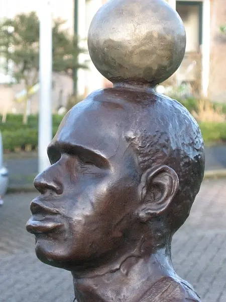 Huizen, Viervoeter