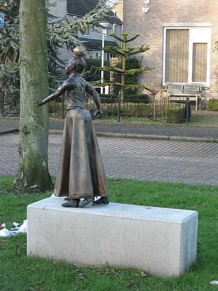 Huizen, Viervoeter
