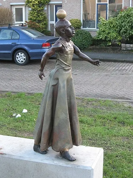 Huizen, Viervoeter