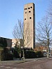 Bethlehemkerk, Hilversum