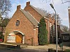 Doopsgezinde kerk Hilversum