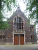 Grote Kerk, Kerkbrink, Hilversum