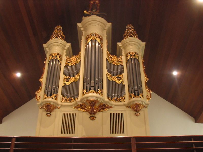 Grote Kerk, Kerkbrink, Hilversum