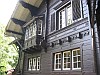 De Kapel, 's-Gravelandseweg 144, Hilversum