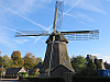 Korenmolen, Molenweg 2b, Laren (NH)