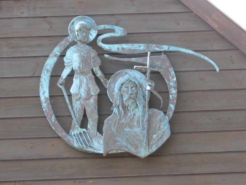 St Jan Schuur, Zevenenderdrift 24, Laren