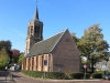Laren, Naarderstraat 5, Johanneskerk
