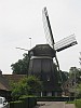 Korenmolen, Molenweg 2b, Laren (NH)