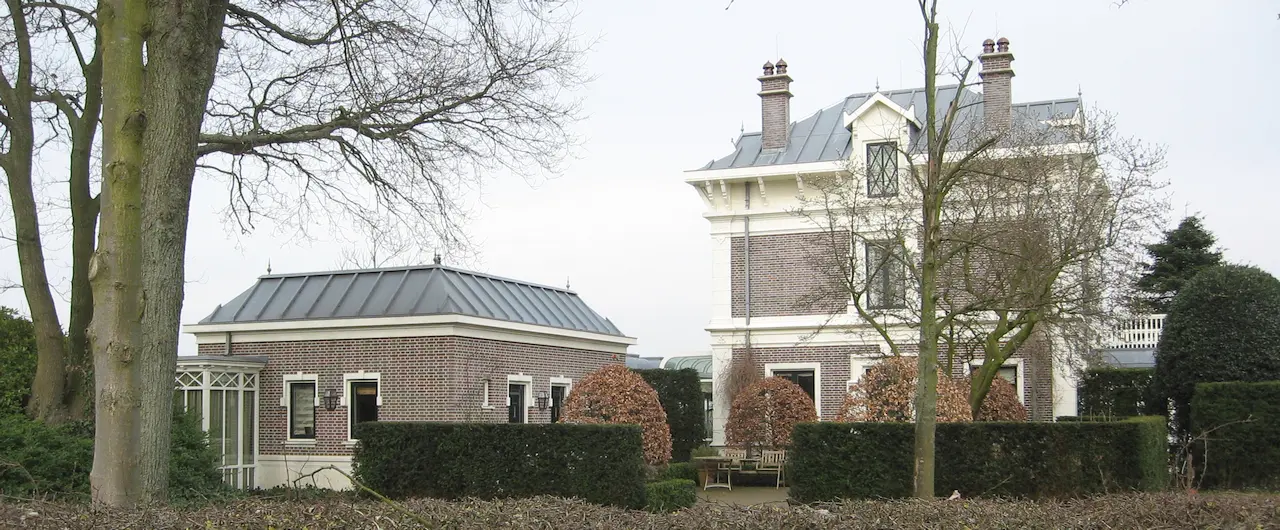 Muiderberg, Flevorama