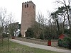 Kerk aan Zee, Muiderberg