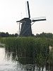 Molen de Onrust, Naardermeer, Muiden