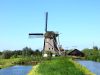 Molen de Onrust, Naardermeer, Muiden