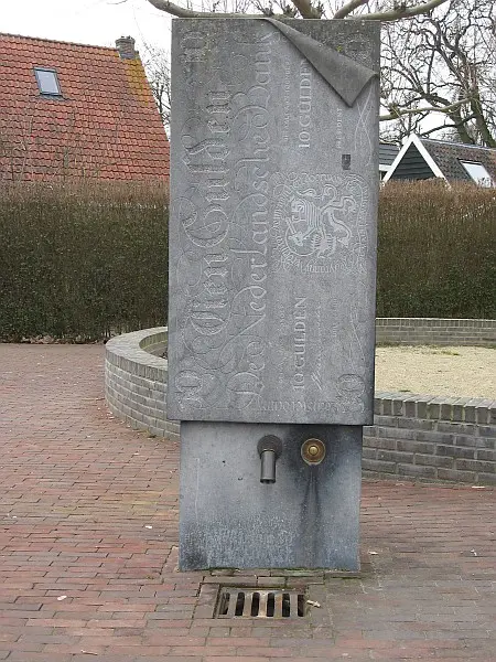 Muiderberg, Tientje van Lieftinck