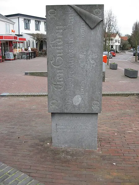 Muiderberg, Tientje van Lieftinck