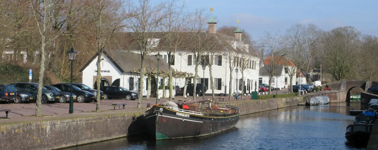 Naarden, Arsenaal