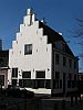 Naarden, Bussummerstraat 2 (ontwerp Th. Rueter) 