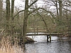 Toegangsbrug oostelijke batterij