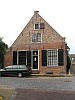 vm Stadsboerderij, Gansoordstraat 31, Naarden