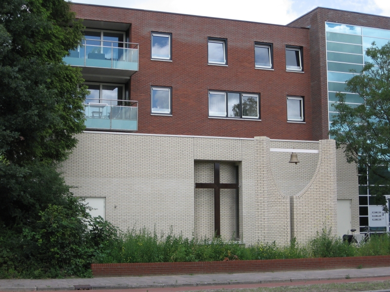 Witte Kerk in Naarden