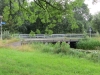 Hilversumse Meent - Naarden, Karnemelksloot (brug Graaf Willem de Oudelaan)