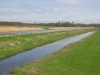 Hilversumse Meent - Naarden, Karnemelksloot  (naar noorden vanaf Erfgooiersbrug