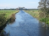 Hilversumse Meent - Naarden, Karnemelksloot(naar zuiden vanaf Erfgooiersbrug)