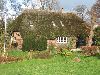 Naardermeer, boerderij Kleine Plaats, 2006