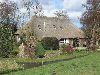 Naardermeer, boerderij Kleine Plaats, 2009