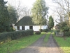 Naardermeer, boerderij Ridderhoeve