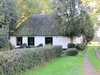 Naardermeer, boerderij Ridderhoeve