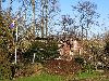 Naardermeer, boerderij Kleine Plaats, 2018