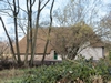 Naardermeer, boerderij Ridderhoeve, na herbouw