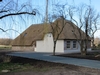 Naardermeer, boerderij Ridderhoeve, na herbouw