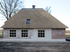 Naardermeer, boerderij Ridderhoeve, na herbouw