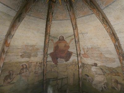 naarden, Grote kerk