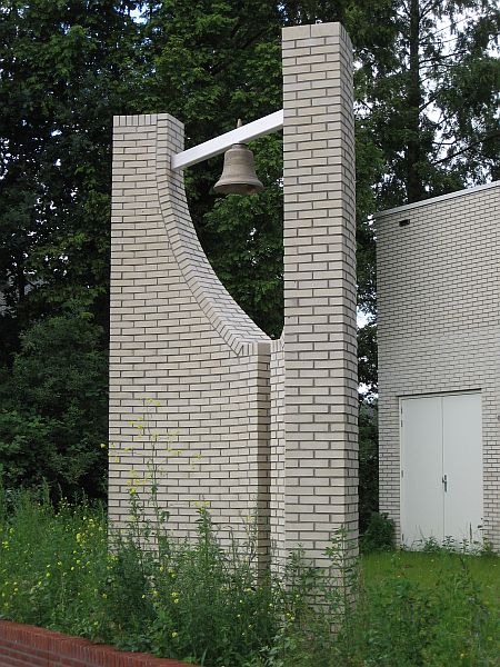 Witte Kerk in Naarden