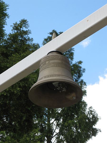Witte Kerk in Naarden