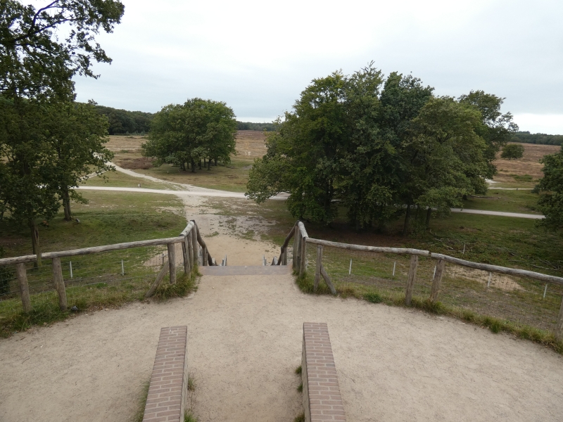 Tafelberg (2021), Huizen/Blaricum