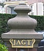 Jagtlust, 's-Graveland; landhuis