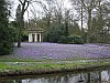 Jagtlust, 's-Graveland; theekoepel
