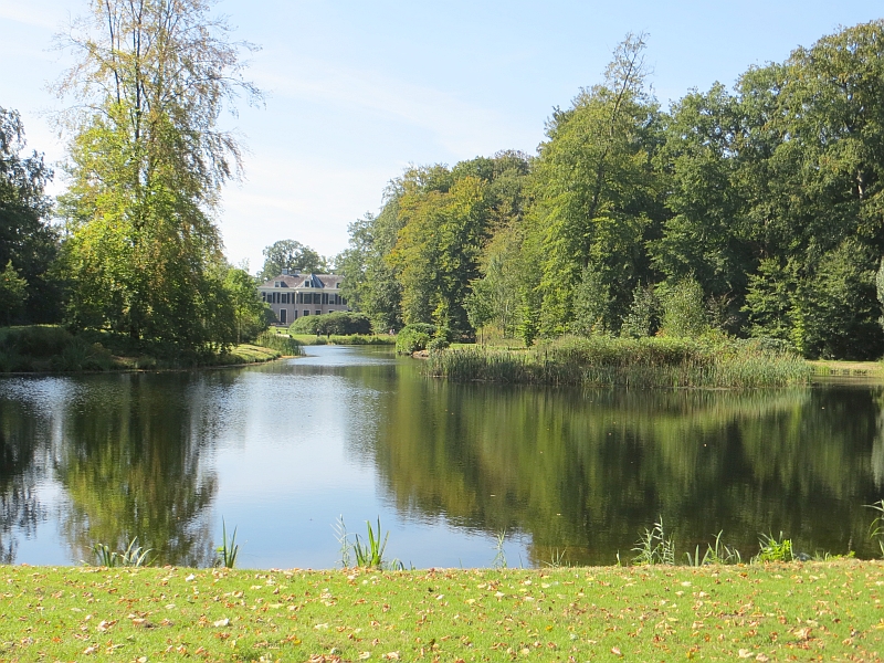 Landgoed Schaepenburgh, 's-Graveland