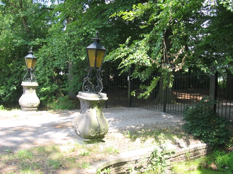 Schioonoord, 's-Graveland