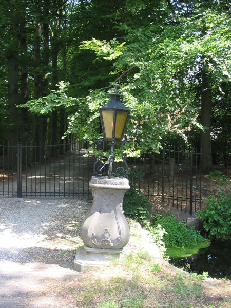 Schioonoord, 's-Graveland