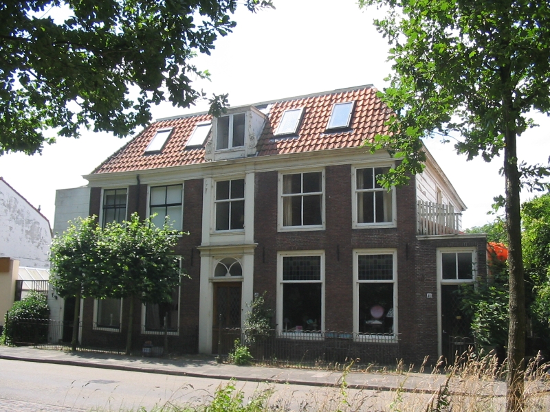 Schioonoord, 's-Graveland